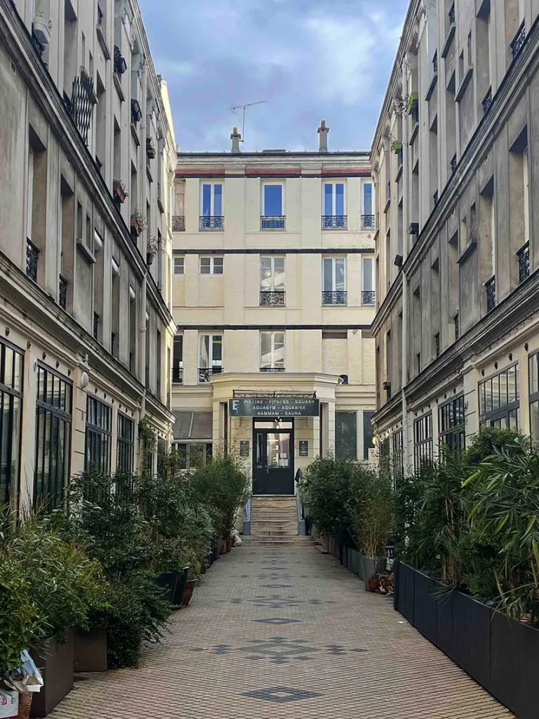 entree piscine oberkampf paris 11e